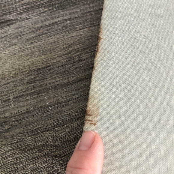 1960 Paddington Helps Out Hardcover Book - Picture 9 of 9